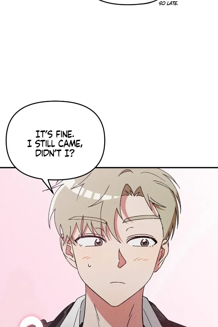 I Wasn't Trying to Teach You This Chapter 6 page 56 - 