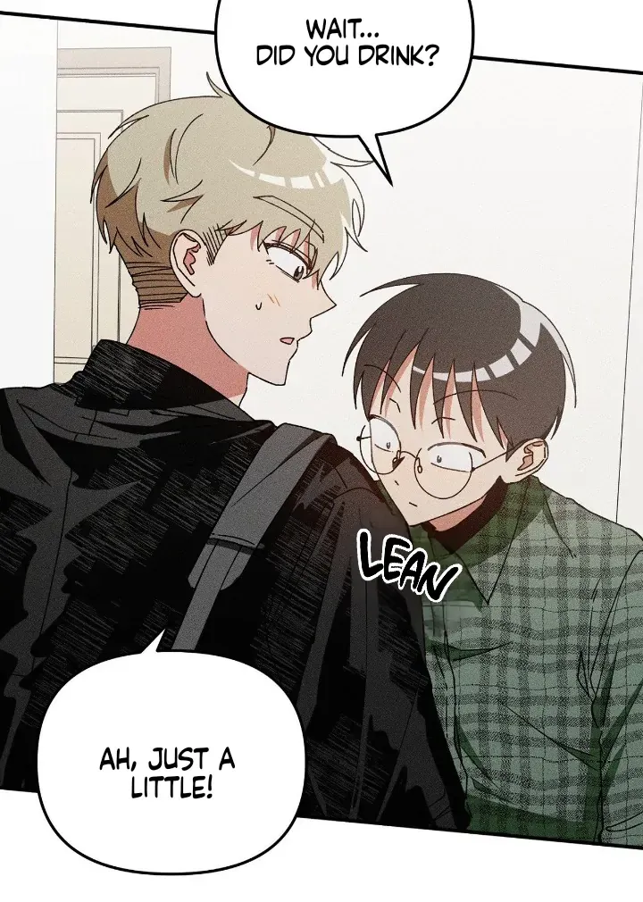 I Wasn't Trying to Teach You This Chapter 6 page 59 - 