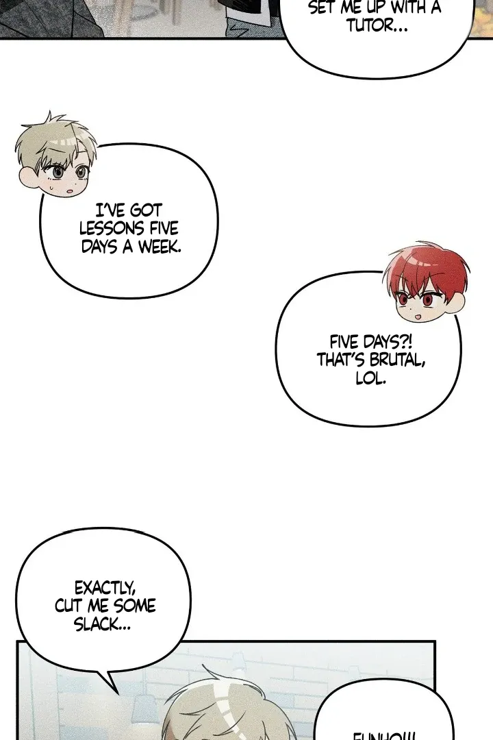I Wasn't Trying to Teach You This Chapter 6 page 7 - 