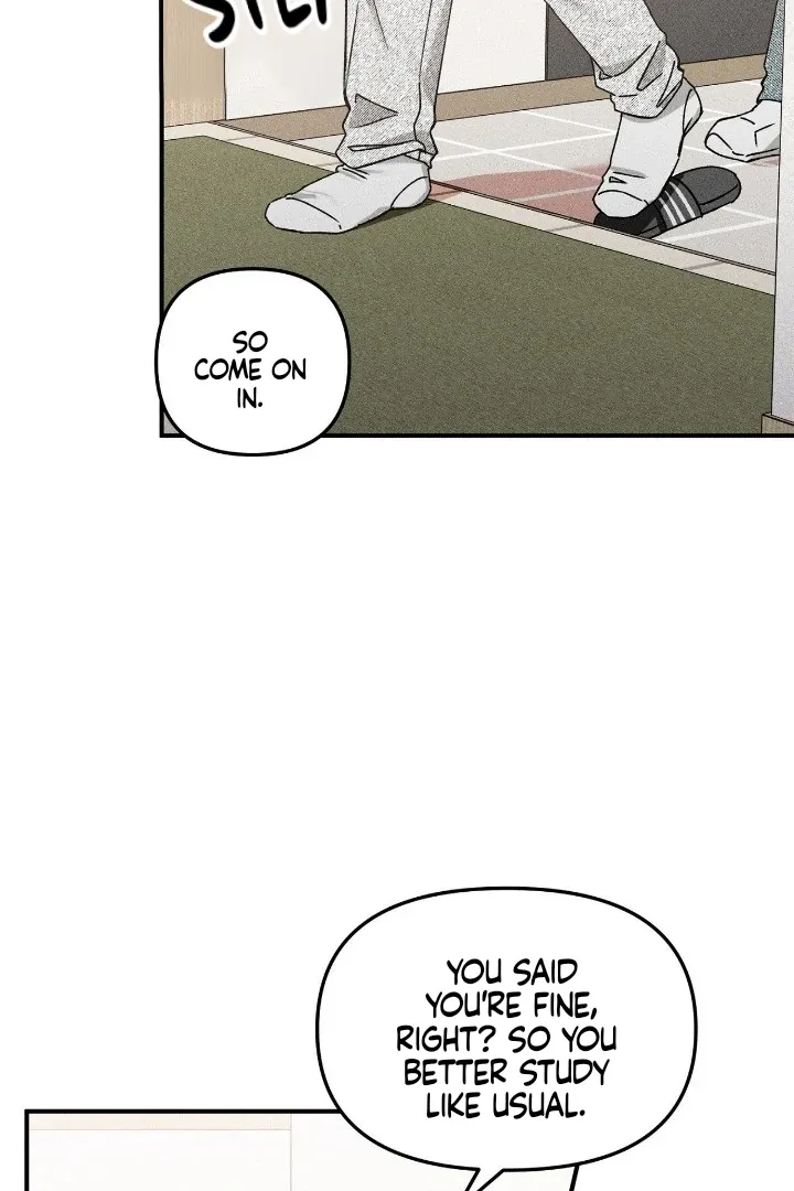 I Wasn't Trying to Teach You This Chapter 6 page 62 - 