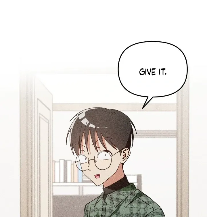 I Wasn't Trying to Teach You This Chapter 6 page 66 - 