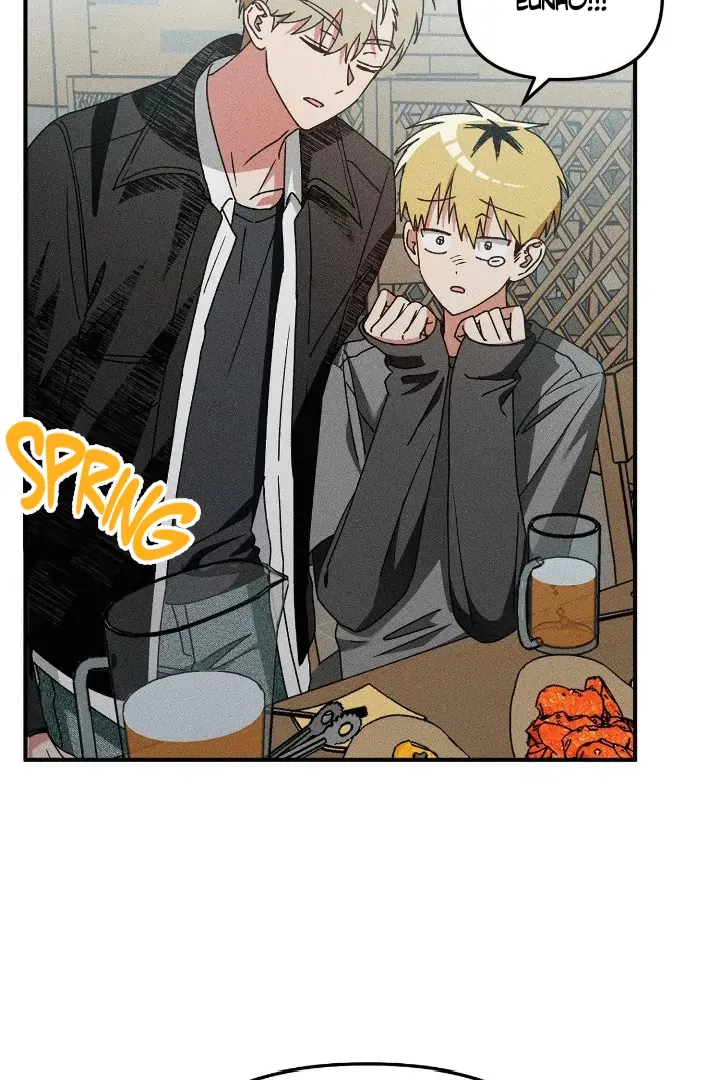 I Wasn't Trying to Teach You This Chapter 6 page 8 - 