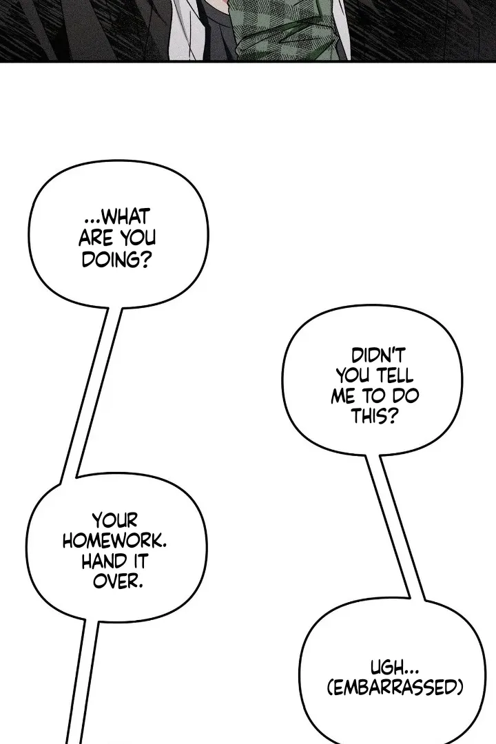 I Wasn't Trying to Teach You This Chapter 6 page 71 - 