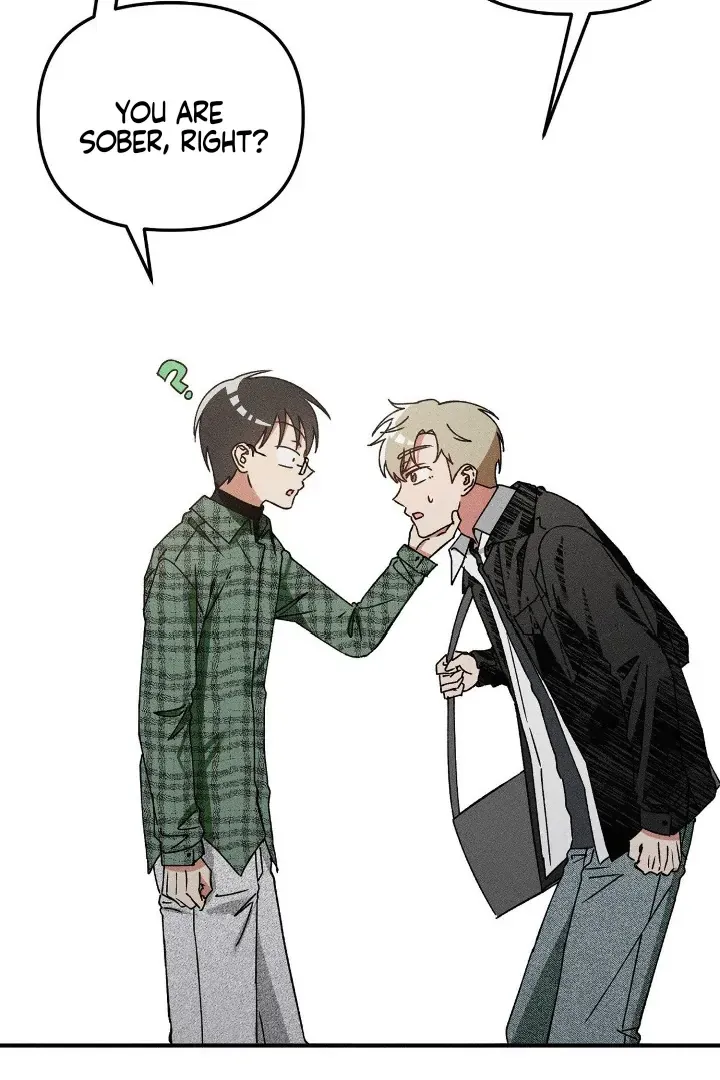 I Wasn't Trying to Teach You This Chapter 6 page 72 - 