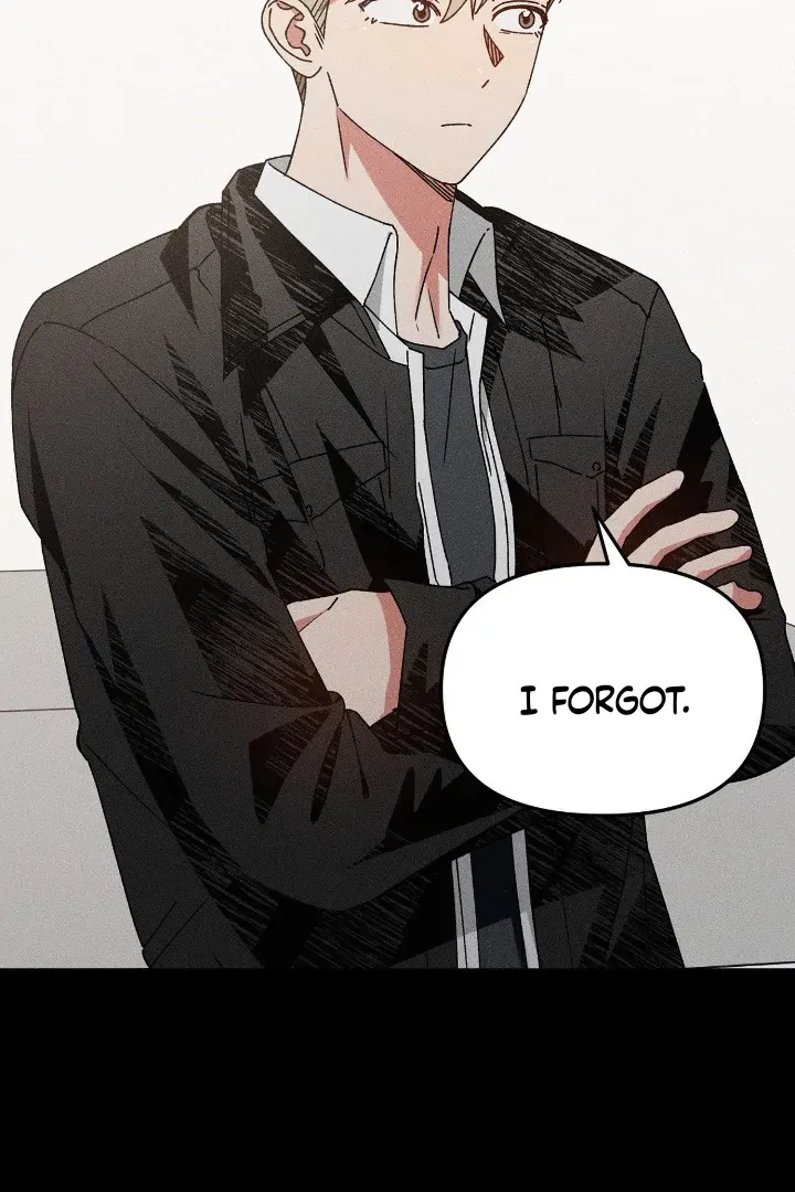 I Wasn't Trying to Teach You This Chapter 7 page 11 - 