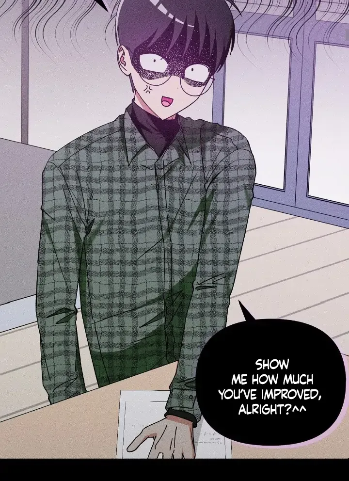 I Wasn't Trying to Teach You This Chapter 7 page 14 - 