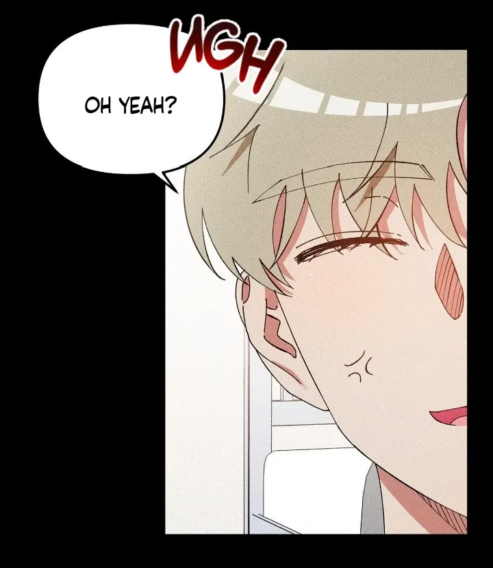 I Wasn't Trying to Teach You This Chapter 7 page 24 - 