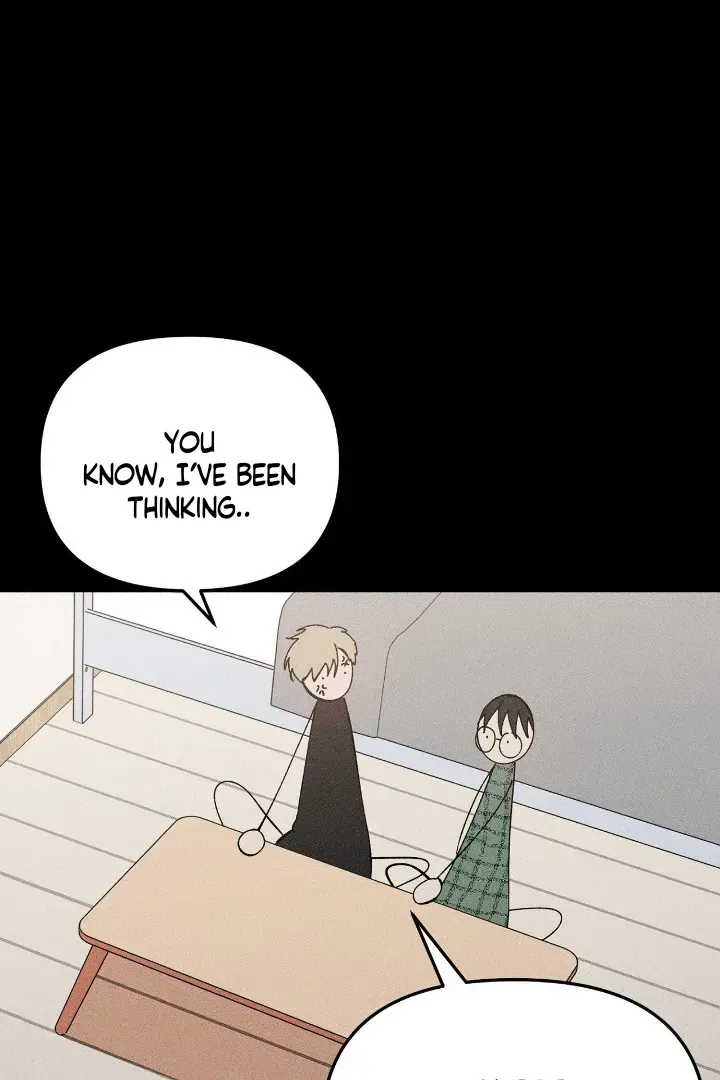 I Wasn't Trying to Teach You This Chapter 7 page 25 - 