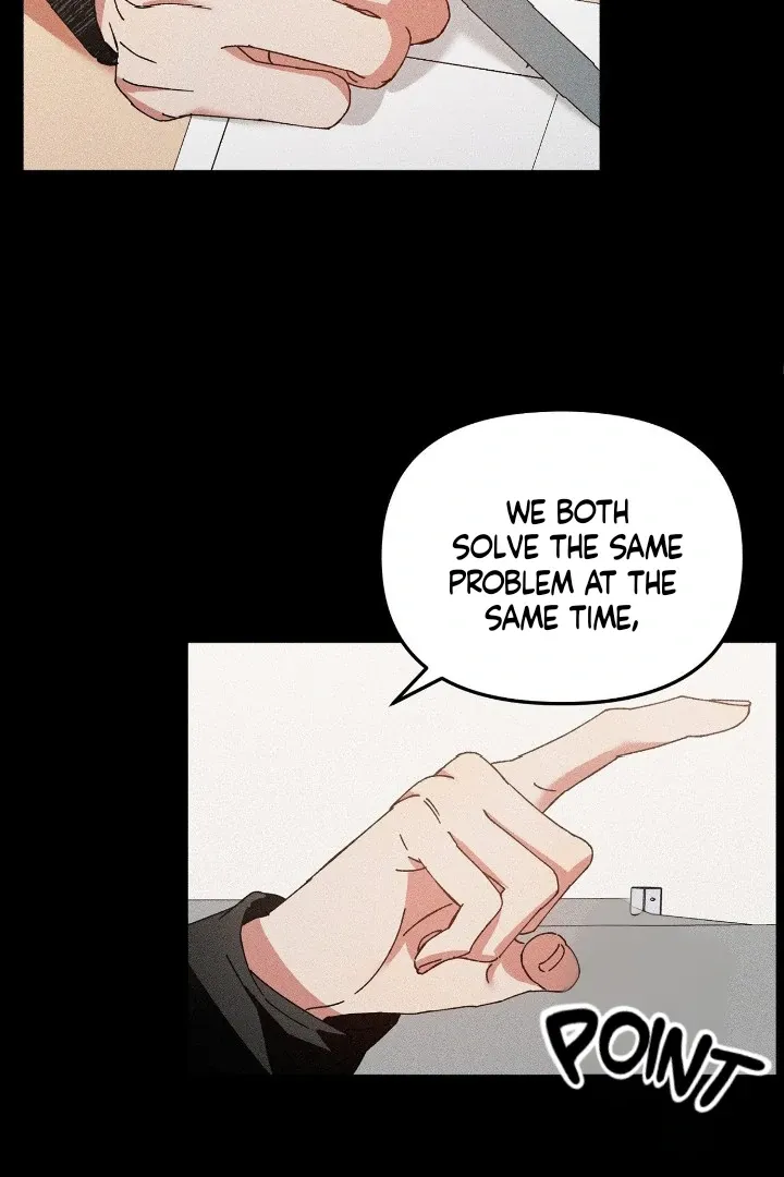 I Wasn't Trying to Teach You This Chapter 7 page 27 - 