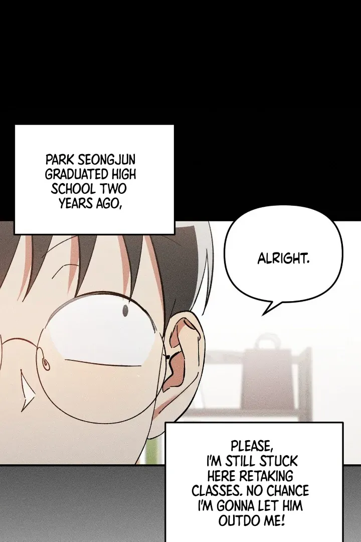 I Wasn't Trying to Teach You This Chapter 7 page 30 - 
