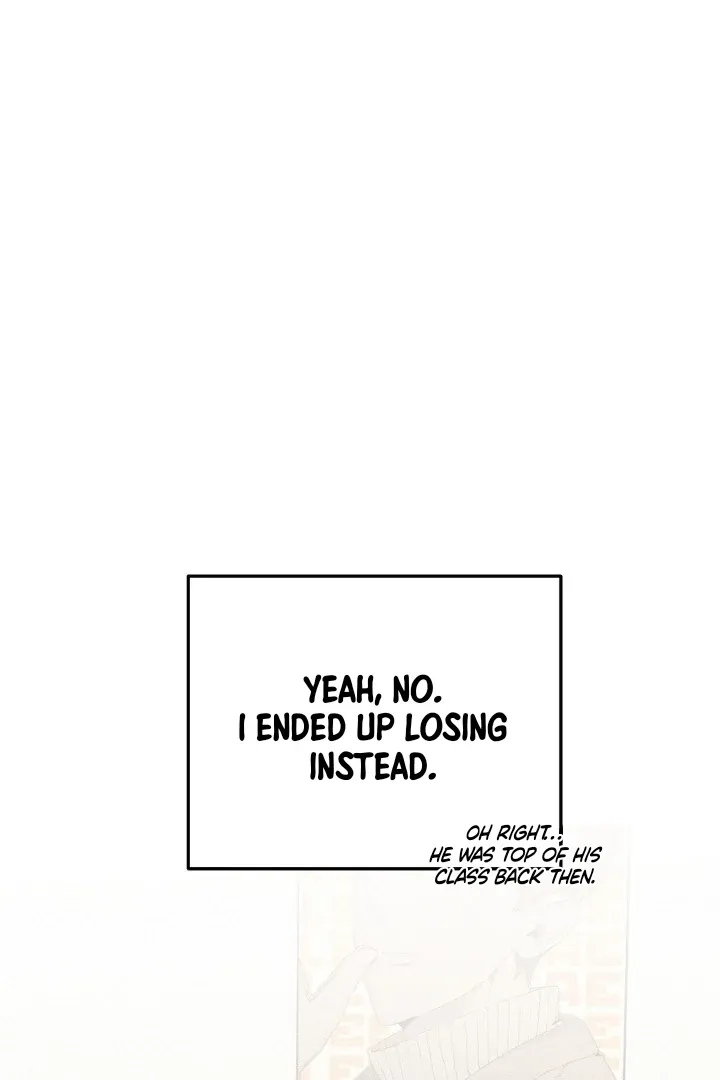 I Wasn't Trying to Teach You This Chapter 7 page 33 - 