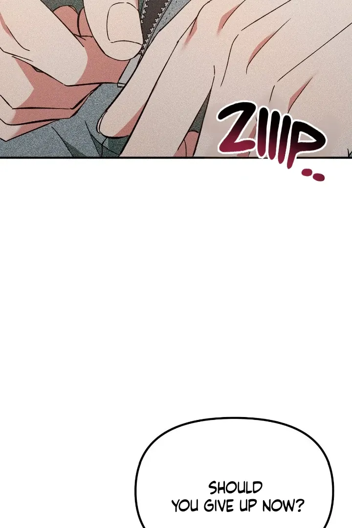 I Wasn't Trying to Teach You This Chapter 7 page 36 - 