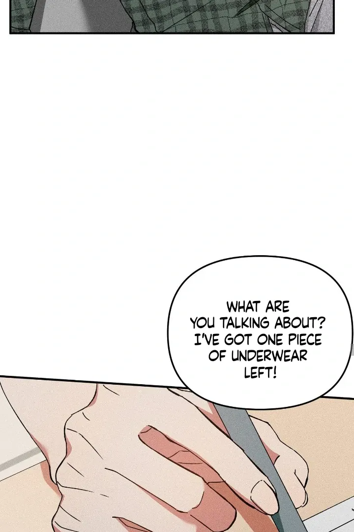 I Wasn't Trying to Teach You This Chapter 7 page 38 - 