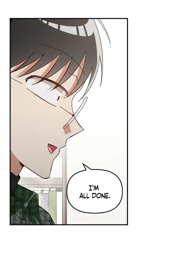 I Wasn't Trying to Teach You This Chapter 7 page 5 - 