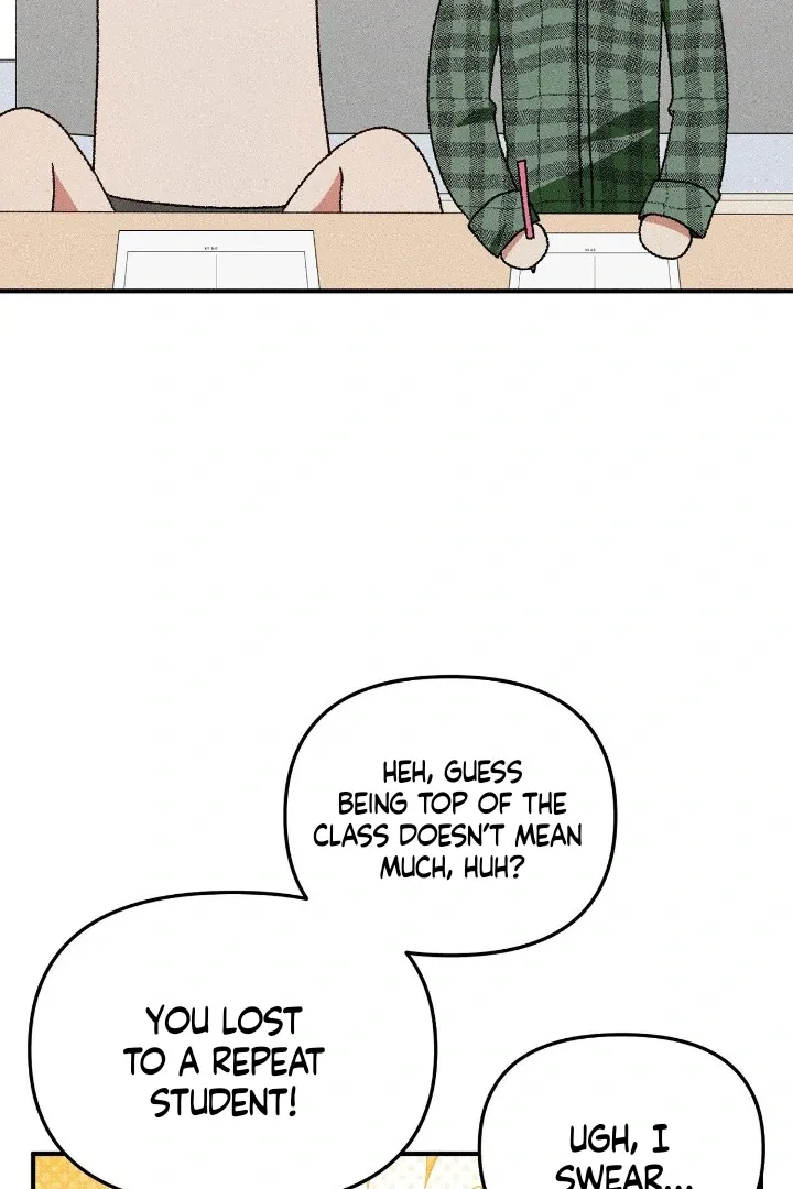 I Wasn't Trying to Teach You This Chapter 7 page 44 - 