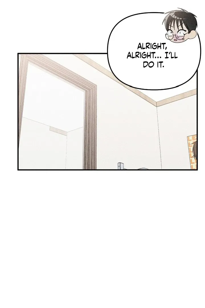 I Wasn't Trying to Teach You This Chapter 7 page 46 - 