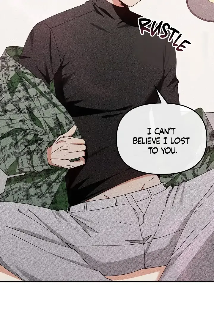 I Wasn't Trying to Teach You This Chapter 7 page 48 - 