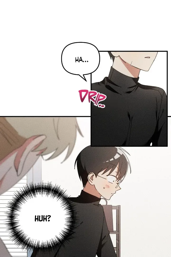 I Wasn't Trying to Teach You This Chapter 7 page 49 - 