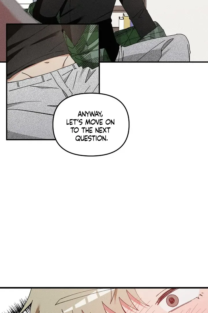 I Wasn't Trying to Teach You This Chapter 7 page 50 - 