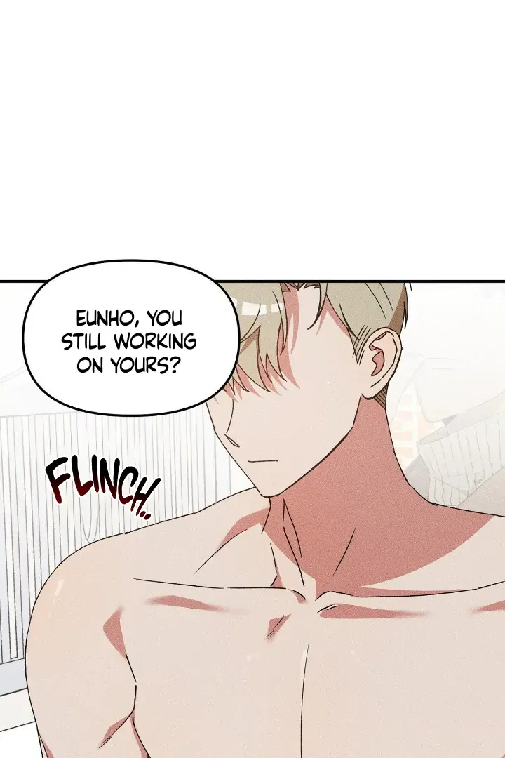 I Wasn't Trying to Teach You This Chapter 7 page 6 - 