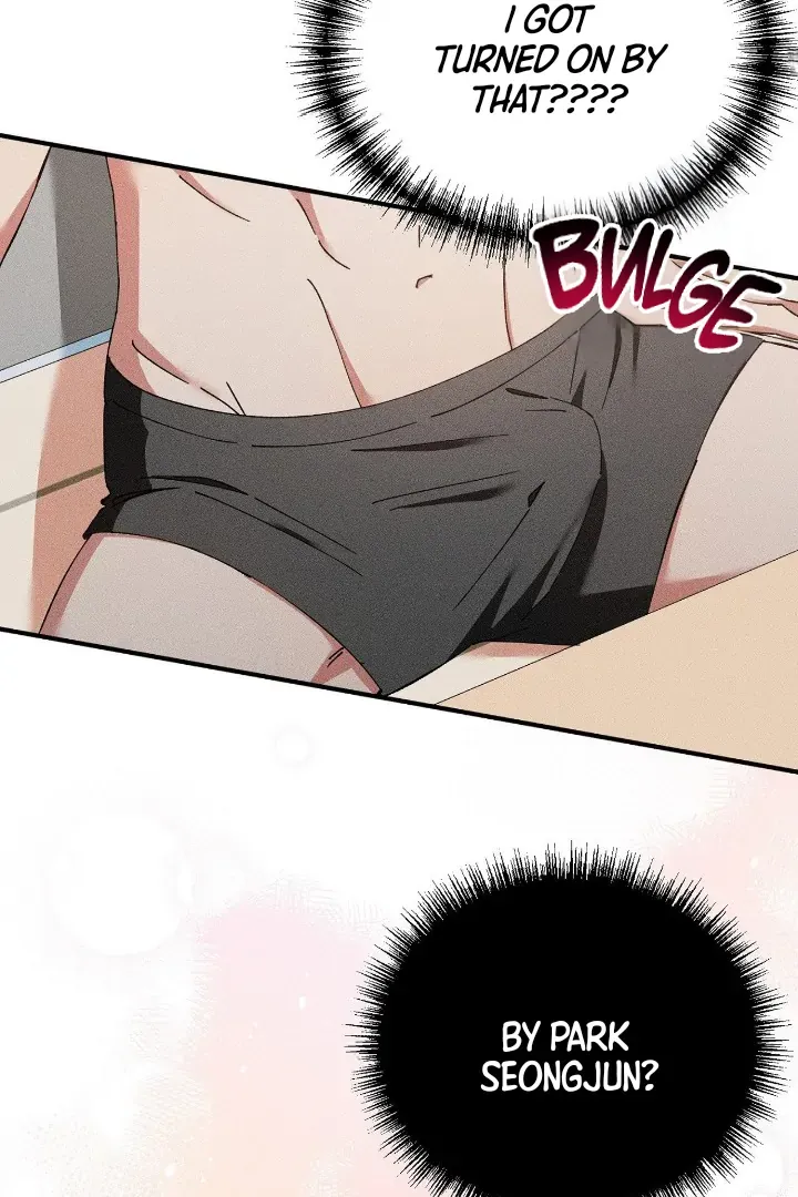 I Wasn't Trying to Teach You This Chapter 7 page 52 - 