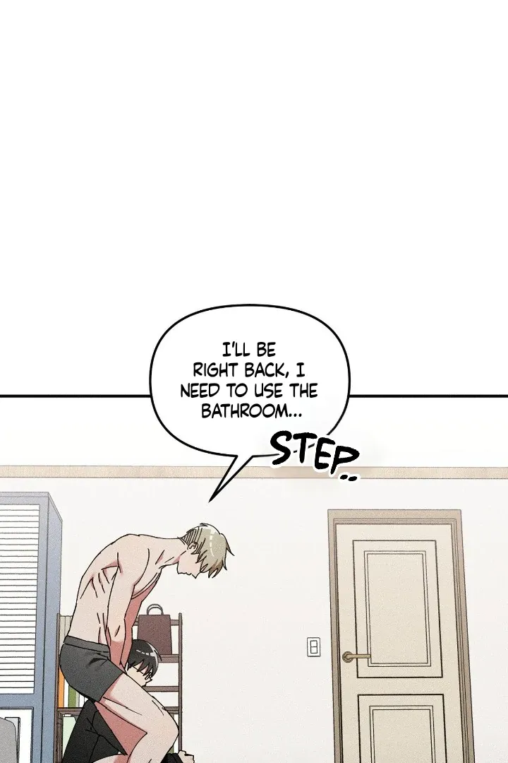 I Wasn't Trying to Teach You This Chapter 7 page 56 - 