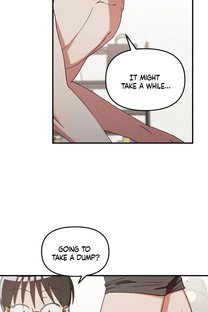 I Wasn't Trying to Teach You This Chapter 7 page 58 - 