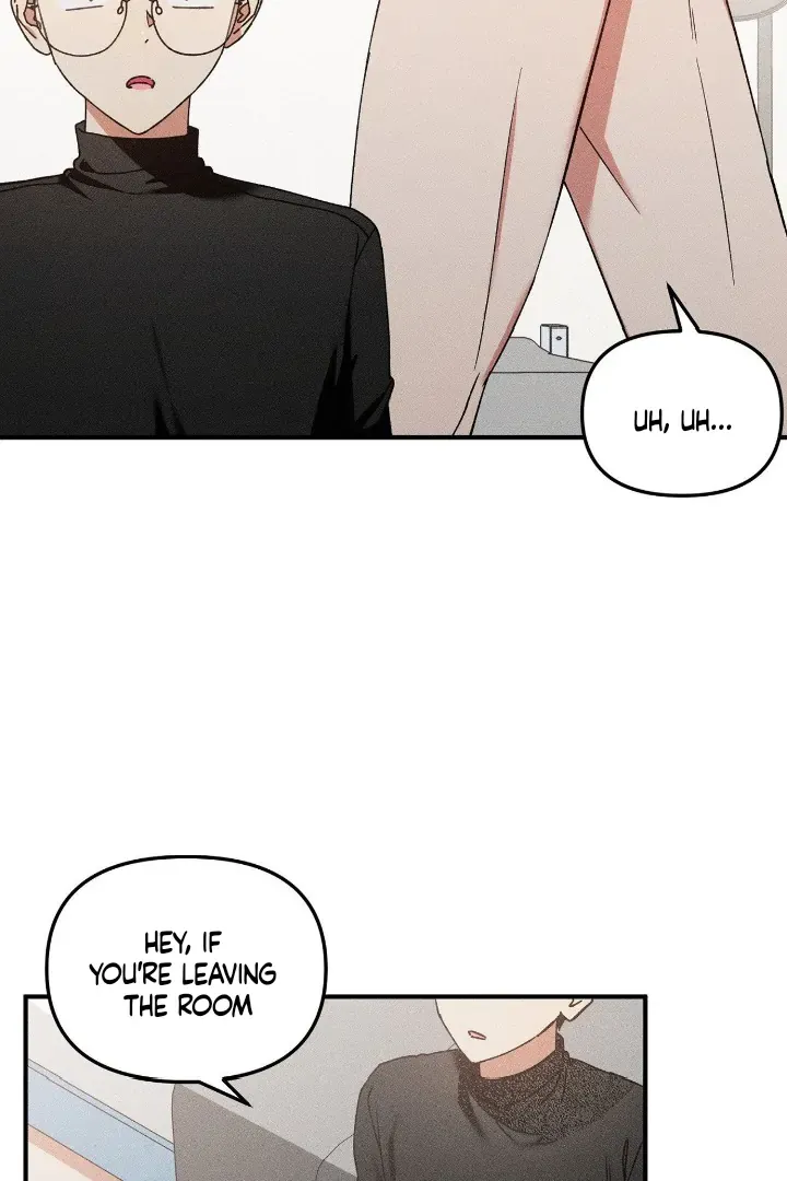 I Wasn't Trying to Teach You This Chapter 7 page 59 - 