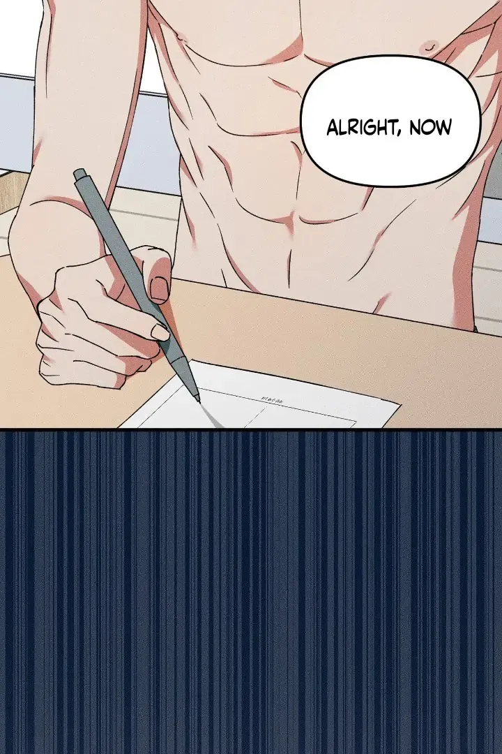 I Wasn't Trying to Teach You This Chapter 7 page 7 - 