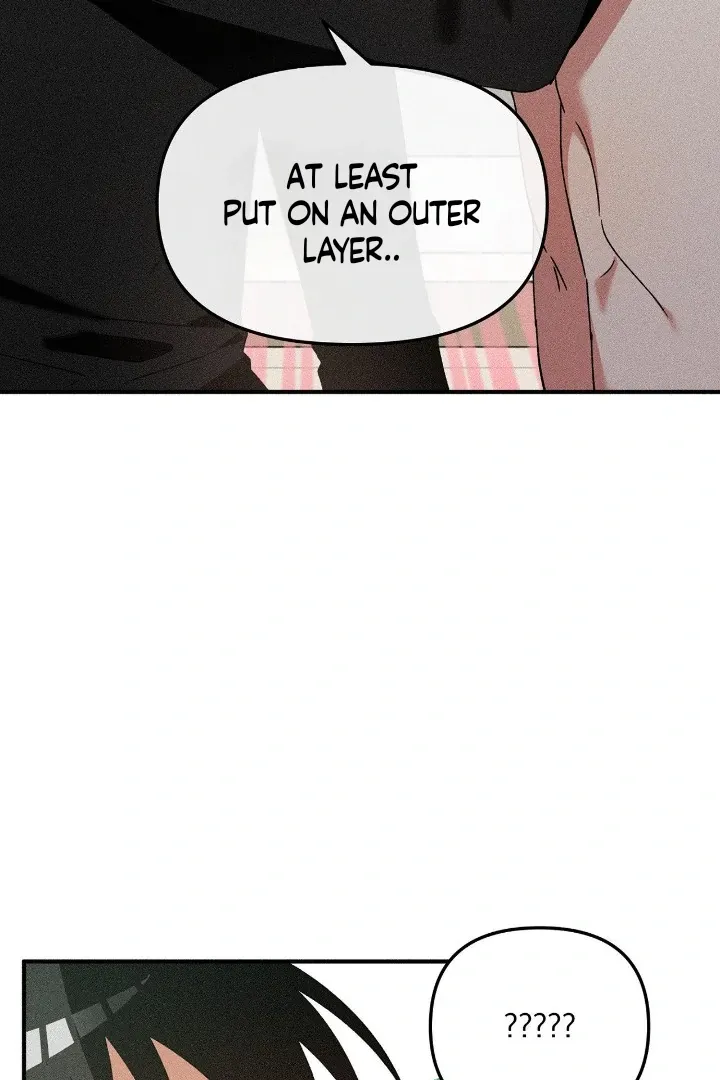 I Wasn't Trying to Teach You This Chapter 7 page 62 - 