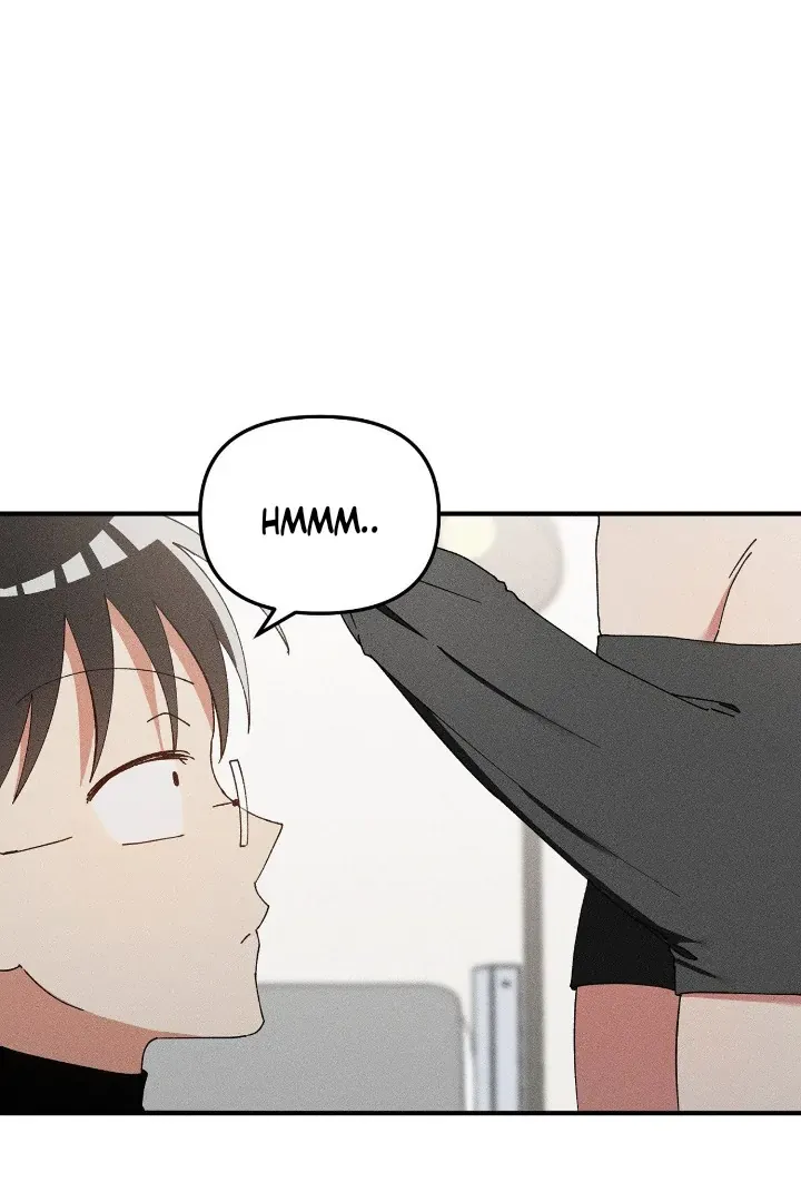 I Wasn't Trying to Teach You This Chapter 7 page 67 - 