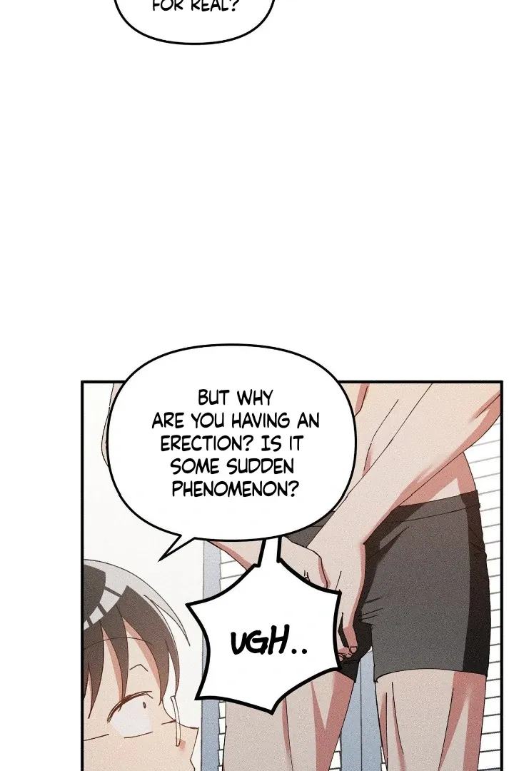 I Wasn't Trying to Teach You This Chapter 7 page 69 - 