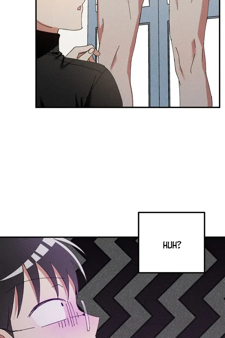 I Wasn't Trying to Teach You This Chapter 7 page 70 - 