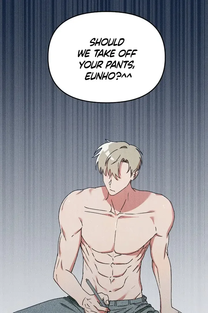 I Wasn't Trying to Teach You This Chapter 7 page 8 - 