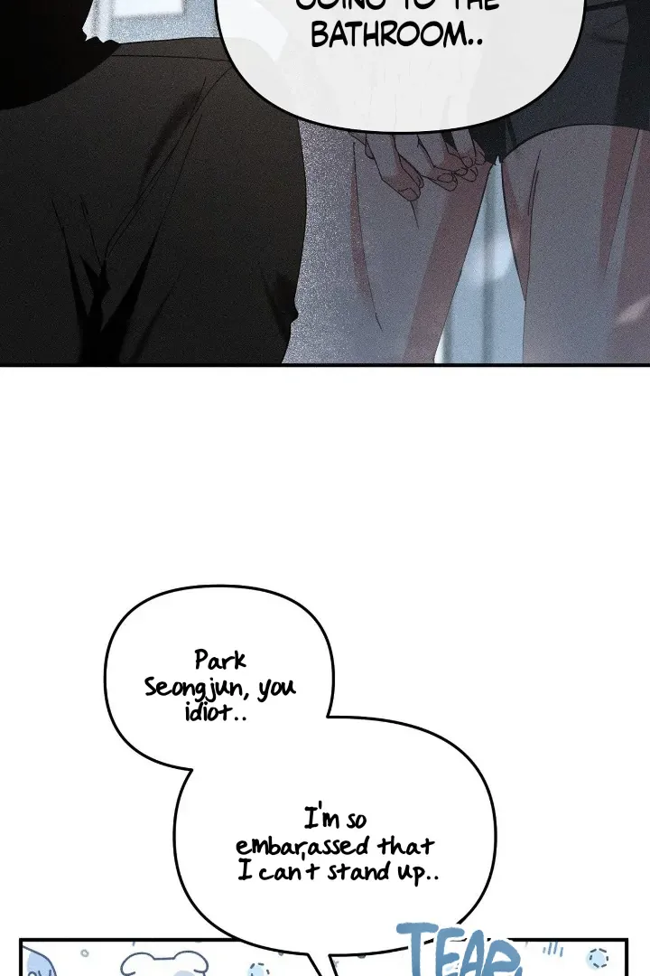 I Wasn't Trying to Teach You This Chapter 7 page 73 - 