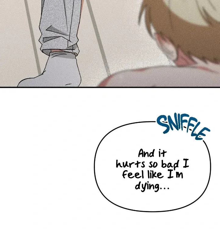 I Wasn't Trying to Teach You This Chapter 7 page 77 - 