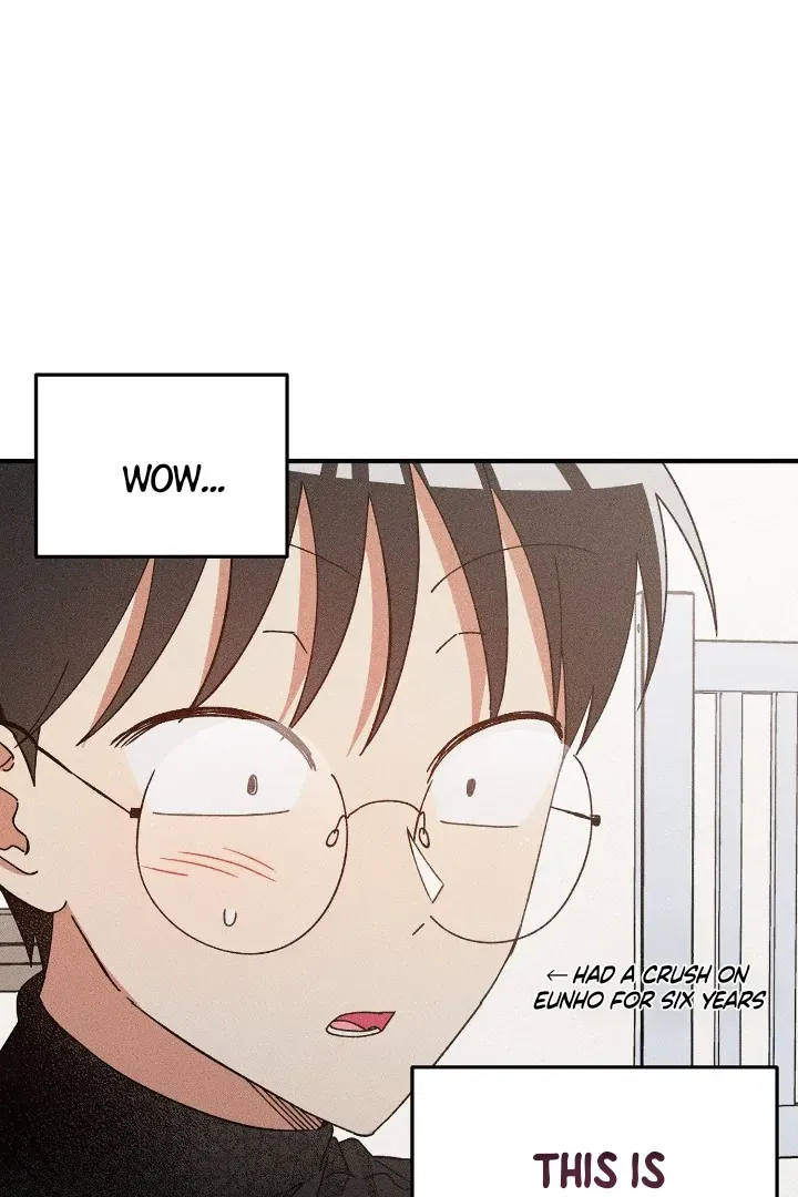 I Wasn't Trying to Teach You This Chapter 7 page 78 - 