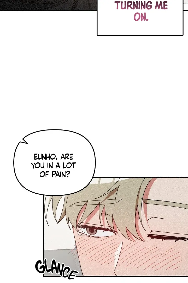 I Wasn't Trying to Teach You This Chapter 7 page 79 - 
