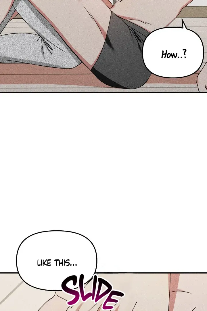 I Wasn't Trying to Teach You This Chapter 7 page 83 - 