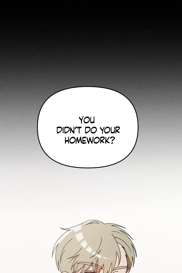 I Wasn't Trying to Teach You This Chapter 7 page 10 - 