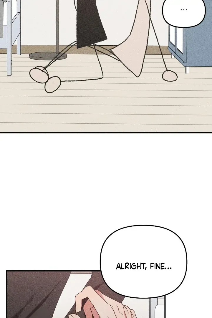 I Wasn't Trying to Teach You This Chapter 8 page 13 - 