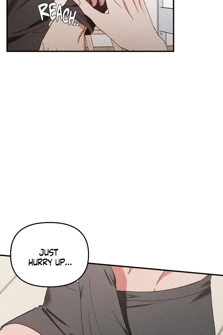 I Wasn't Trying to Teach You This Chapter 8 page 14 - 