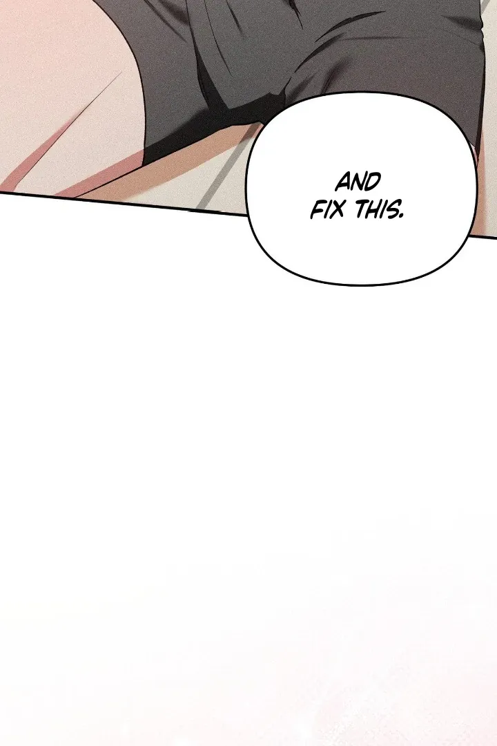 I Wasn't Trying to Teach You This Chapter 8 page 15 - 