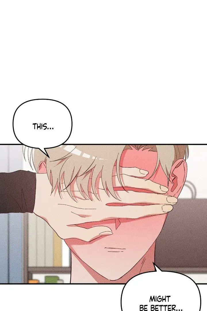 I Wasn't Trying to Teach You This Chapter 8 page 24 - 