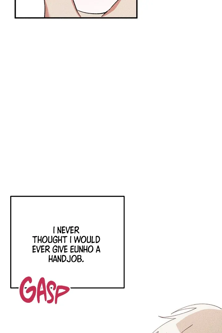 I Wasn't Trying to Teach You This Chapter 8 page 26 - 
