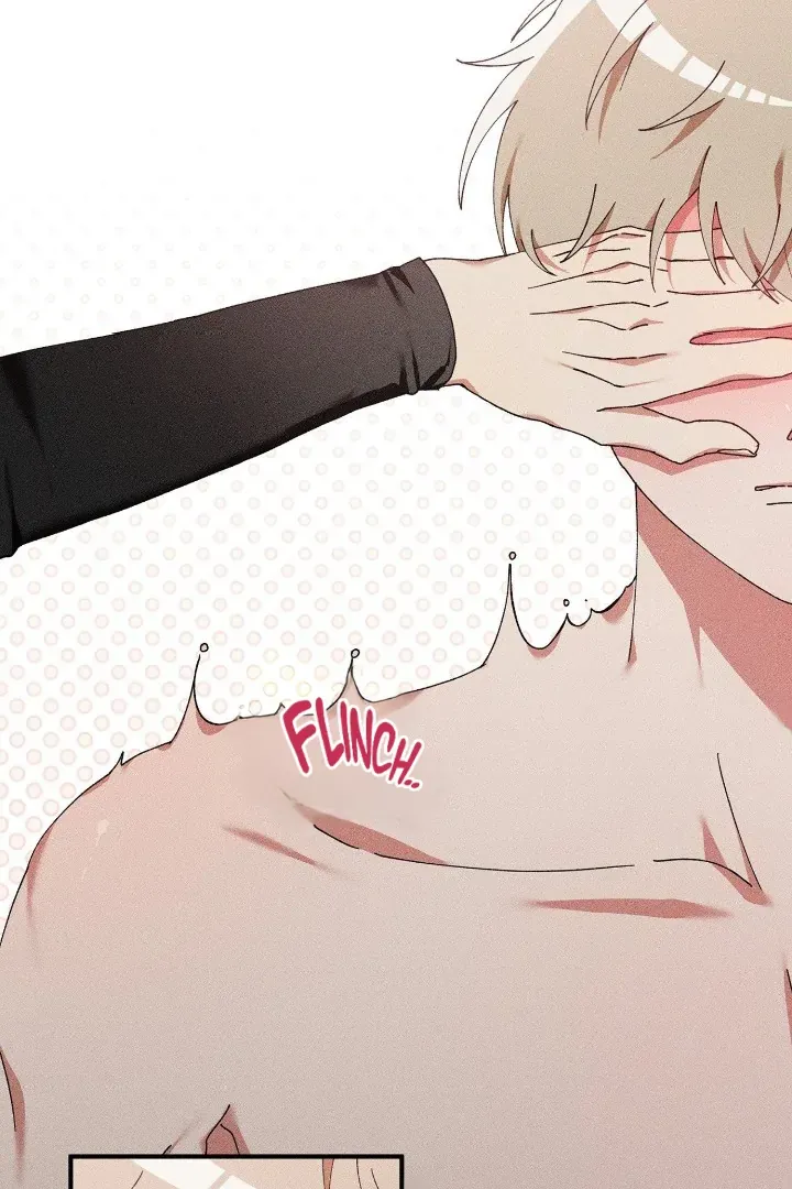 I Wasn't Trying to Teach You This Chapter 8 page 27 - 