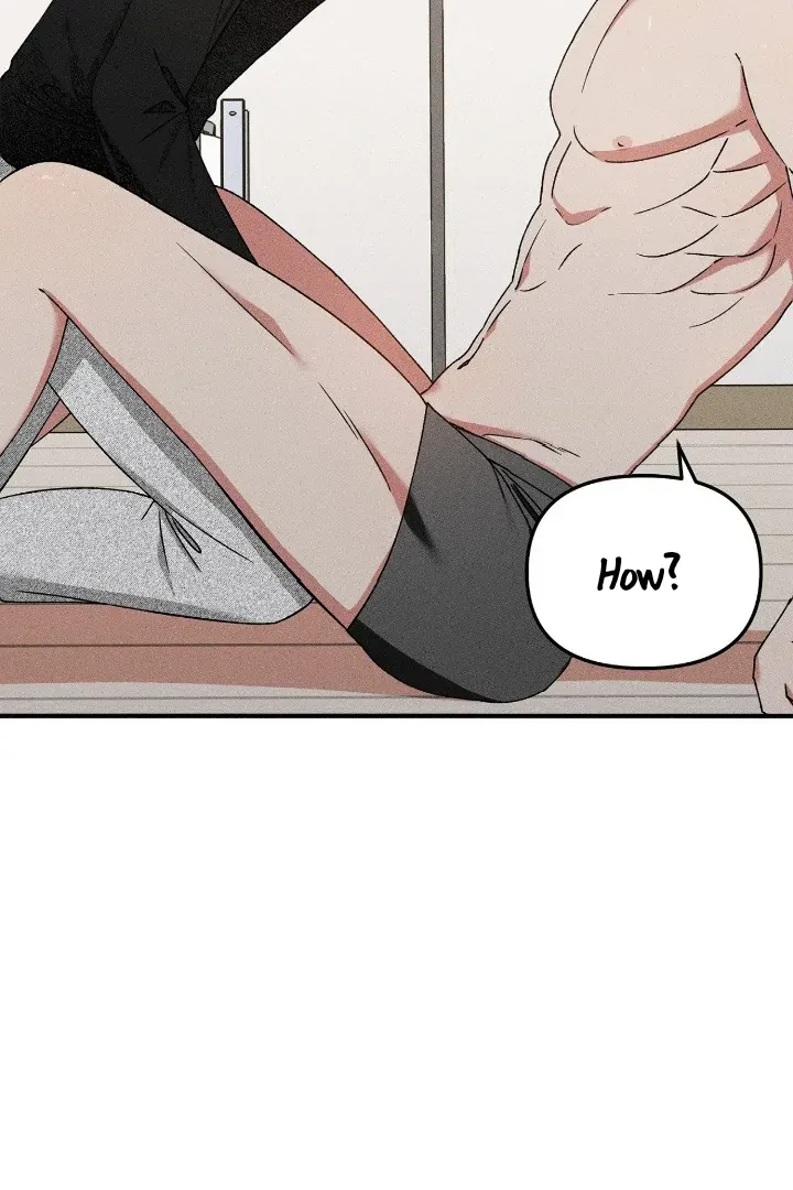 I Wasn't Trying to Teach You This Chapter 8 page 4 - 