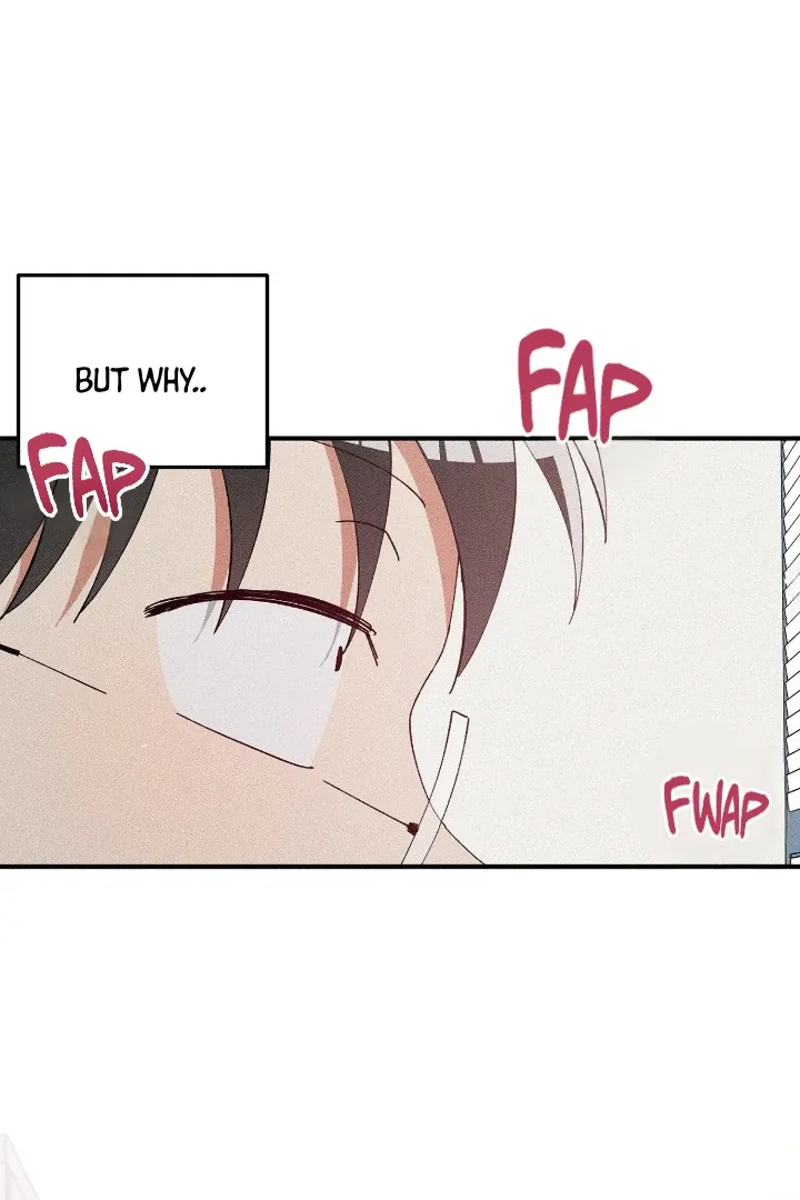 I Wasn't Trying to Teach You This Chapter 8 page 31 - 