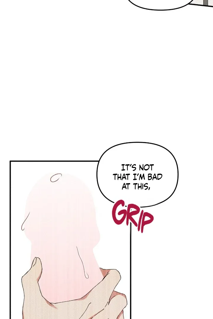 I Wasn't Trying to Teach You This Chapter 8 page 37 - 
