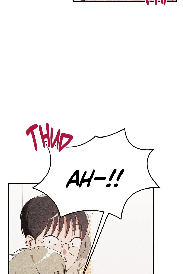 I Wasn't Trying to Teach You This Chapter 8 page 39 - 